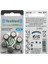 Extra Power 675 Numara Işitme Cihazı Pili (1 Paket = 6 Adet Pil ) + Yesmed Minifit Prowax Filtre 2