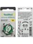 Extra Power 10 Numara Işitme Cihazı Pili (10 Paket x 6 Adet = 60 Adet Pil ) + Yesmed Minifit Prowax Filtre 2