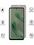 Infinix Smart 8 Pro Ile Uyumlu Hayalet Ekran Koruyucu Nano 2