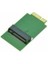 MACBOOK Air A1370 A1369 M2 SSD Çevirici Adaptör 12+6 Pin 2010-2011 1