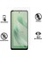 Infinix Smart 8 Pro Ekran Koruyucu Mat Parmak Izi Bırakmaz 2