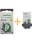 Extra Power 10 Numara Işitme Cihazı Pili (1 Paket = 6 Adet Pil) + Yesmed Prowax Filtre 1