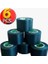 Pvc Isı Yalıtım Eklektrik Izolasyon Bandı 50 mm x 25 Yrd Siyah 6 2