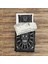 Harley Davidson Model 28B Ivory & Mexican Skull Black/white Mandala Çift Taraflı Nevresim Takımı 4