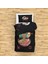 Noodle Cat & Great Wave Ramen Bowl Çift Taraflı Nevresim Takımı 1