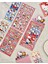Sanrio Hello Kittty Karakteri 6 Yaprak Sticker Bullet Journal çıkartma 3