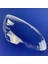 Benz Için W204 C180 C200 2008-2010 Sağ Far Kabuk Lamba Gölge Şeffaf Lens Kapağı Far Kapağı (Yurt Dışından) 3