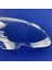 Benz Için W204 C180 C200 2008-2010 Sağ Far Kabuk Lamba Gölge Şeffaf Lens Kapağı Far Kapağı (Yurt Dışından) 5