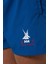 Cascais Erkek Mavi Deniz Şortu 34031-607 2
