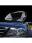 Far Şeffaf Lens Abajur Kapağı Mercedes-Benz C-Class W204 C180 C200 C260 2011-2013 Için Fit, Kafa Işık Muhafazası Sağ (Yurt Dışından) 5