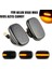 Adet LED Dinamik Yan Işaretleyici Dönüş Sinyal Işıkları Gösterge Lambası Toyota Corolla Için Rav4 Prius Yaris Camry Hilux Harrier (Yurt Dışından) 4