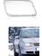 99-05 Jetta Bora Mk4 Sağ Için Yeni Yedek Plastik Far Lens Kapağı (Yurt Dışından) 2