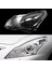 Araba Ön Far Lens Kapağı Far Lambası Yedek Kabuk Infiniti G Serisi G37 G35 G25 2010-2015 Sol (Yurt Dışından) 2