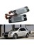 Mercedes-Benz W163 W164 X164 ml Gl Için 2x Araba LED Plaka Işığı Plaka Işığı (Yurt Dışından) 2