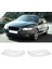 Araba Ön Sol Far Kapağı Şeffaf Abajur Far Kapağı Kabuk Maske Lens Volvo S80 S80L 2008-2015 (Yurt Dışından) 3
