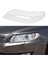 Araba Ön Sol Far Kapağı Şeffaf Abajur Far Kapağı Kabuk Maske Lens Volvo S80 S80L 2008-2015 (Yurt Dışından) 4