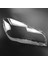-Bmw X1 E84 2010-2014 Sağ Far Kabuk Lamba Gölge Şeffaf Lens Kapağı Far Kapağı (Yurt Dışından) 4