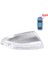 Sağ Yan Dikiz Aynası Dönüş Sinyal Işığı Mercedes-Benz Için W164 W204 W639 ML300 ML320 ML500 C250 C300 C350 (Yurt Dışından) 4
