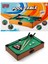 Ahşap Masaüstü Bilardo 1