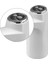 Otomatik Su Pompası Dispenseri 600ML USB Şarjlı Kablosuz Beyaz (Yurt Dışından) 5