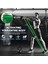 Barfiks Yardım Bantları, Direnç Bandı, Calisthenics, Crossfit, Powerlifting, Kas Tonlama, Streç Mobilite (Yurt Dışından) 2