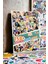 150+ Kpop Anime Sticker Book Etiket Kitabı Sticker Defteri A5 Boyut Etiket Seti 1