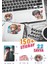 150+ Kpop Anime Sticker Book Etiket Kitabı Sticker Defteri A5 Boyut Etiket Seti 2