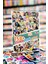 150+ Kpop Anime Sticker Book Etiket Kitabı Sticker Defteri A5 Boyut Etiket Seti 5