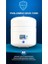 Su Arıtma Cihazı Bolero Pompalı 12 Litre nsf Onaylı Çelik Su Tanklı 3