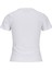 Kadın Yazı Baskılı Kısa Kollu T-Shirt - Gigi 2