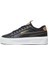 Smash Platform V3 Kadın Siyah Sneaker 39250401 1