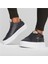 Smash Platform V3 Kadın Siyah Sneaker 39250401 3