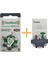 Extra Power 312 Numara Işitme Cihazı Pili (1 Paket = 6 Adet Pil) + Yesmed Prowax Filtre 1