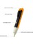 REKOTOOLS-90-1000V Gerilim Test Cihazı Elektrik Göstergesi Temassız Gerilim Test Cihazı Ac Çıkış Dedektörü Test Cihazı Kalem ile LED Işık 2