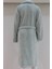 Wellsoft Şalyaka Bornoz Unisex 4