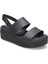 Brooklyn Low Wedge Kadın Terlik 206453 4