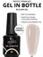 Gel In Bottle No.07, Akıllı Fırçalı Protez Tırnak Jeli, Natural, 18 ml 1