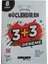 8.Sınıf Güçlendiren 3+3 Deneme 1