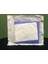 Dng 5132B Sms Tek Kullanımlık Steril Paket Tek Kuşaklı Cerrahi Önlük (10'lu) 2