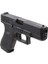 Glock 19 Gen5 Siyah Airsoft Tabanca 3