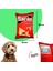 Havritos Peluş Cips Hışırtı Sesli Köpek Oyuncağı Cips Şeklinde Ses Çıkaran Köpek Oyun Arkadaşı 2