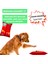 Havritos Peluş Cips Hışırtı Sesli Köpek Oyuncağı Cips Şeklinde Ses Çıkaran Köpek Oyun Arkadaşı 4
