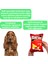 Havritos Peluş Cips Hışırtı Sesli Köpek Oyuncağı Cips Şeklinde Ses Çıkaran Köpek Oyun Arkadaşı 5