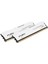 Kingston Hyperx Fury White 16GB (2X8GB)1866MHZ Ddr3 Ram (HX318C10F/8) 2'li Set 2