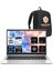 Elitebook 630 G9 Intel Core I5 1235U 20GB 2tb SSD 13.3'' Fhd Fdos Taşınabilir Bilgisayar 6S6Y3EA & Per4 Çanta 6S6Y3EAP319 1