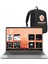 250 G8 Intel Core I5 1135G7 24GB 256GB SSD 15.6'' Fhd Fdos Taşınabilir Bilgisayar 853U8ES & Per4 Çanta 853U8ESP321 1