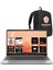 250 G8 Intel Core I5 1135G7 24GB 1tb SSD 15.6'' Fhd Fdos Taşınabilir Bilgisayar 853U8ES & Per4 Çanta 853U8ESP323 1