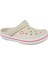 Crocband Beige Bej Unisex Terlik 11016-1AS 2