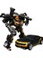 Koyu Wasp Savaşçı Alaşım Şekil Çocuk Transformers Oyuncak (Yurt Dışından) 1