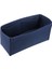 Pembe Tarzı 55-53X22X22CM Çanta Organizatör Ekleme, Keçe Makyaj Çantası, Lüks Çanta Tote Şekillendirici, Keepall Seyahat Çantası Için (Yurt Dışından) 5